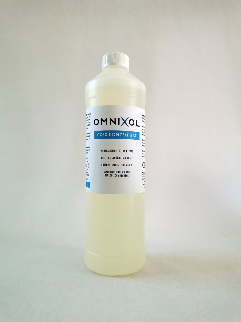 Omnixol CX80